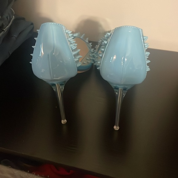 Steve Madden heels - Picture 4 of 4